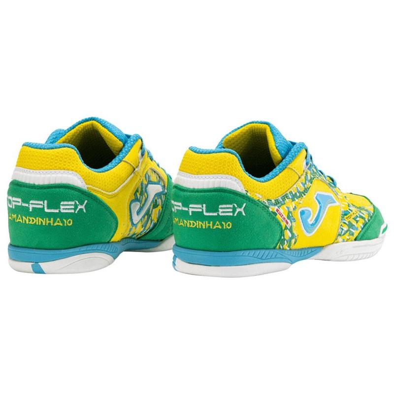 シューズ joma / AMANDINHA 10 (27cm) Tênis Futsal Joma Amandinha 10 Masculino - Tênis Masculino